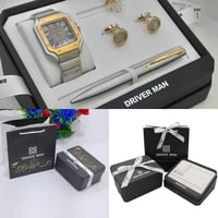 طقم تخرج رجالي تصميم كارتير سانتوس