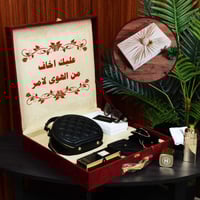 طقم نسائي راقي شنط نسائية