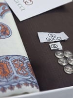 هدية شتاء فخمه للرجال