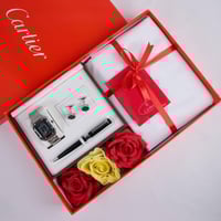 بوكسات هدايا كارتير للرجال فخم
