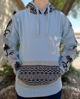 بلوفر شتوي رمادي بلوفرات رجاليه فخمه