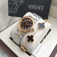 ساعه فرزاتشي نسائي