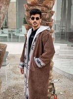 فروه شتويه رجالي