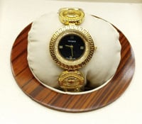 ساعه فرزاتشي نسائي