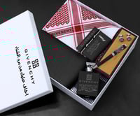 طقم شتوي ماركه جفنشي للرجال