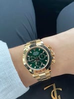 ساعة رجالي ماركه رولكس دايتونا