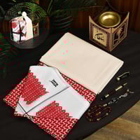 طقم هديه شبابي هدايا العيد