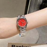 ساعه رولكس نسائيه