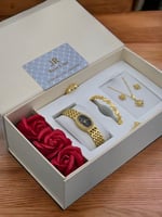 بوكس هدايا نسائي هدية العيد