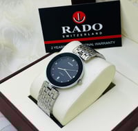 ساعه ماركه رادو نسائي