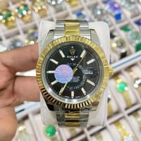 ساعه رولكس رجالي