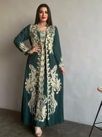 فستان نسائي روعه