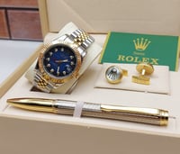 طقم رولكس رجالي