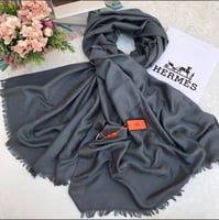 شالات شتوي ماركه هيرمز نسائي