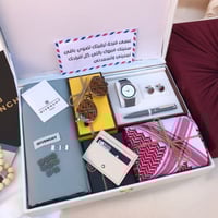 افضل الهدايا الشتويه للرجال