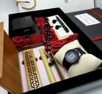 بوكس هدايا رجالي ماركه جفنشي