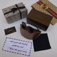 نظارات ماركه قوتشي رجالي
