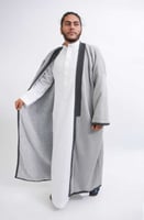 فروه شتويه رجالي تصميم جديد