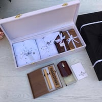 بوكس الهدايا الرجالية للعيد