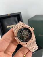 ساعه ادمير بياجيه رجالي