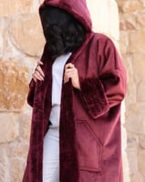 فروة نسائية الرياض فخمه شتوي