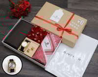 بوكس شتوي فخم