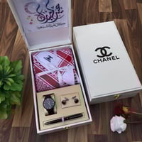 هدايا رجالية هدية العيد ماركه شانيل