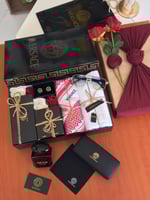 طقم اهداء من فرزاتشي هدايا رجالي