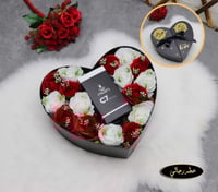 بوكس هدايا تخرج رجالي للشباب