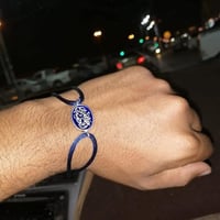 اسواره رجالي من الصدف الافريقي الطبيعي