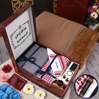 افكار هدايا شتوية للرجال الاكثر طلبًا