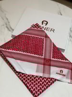 شماغ اقنر بصمه الاخيرة 2024