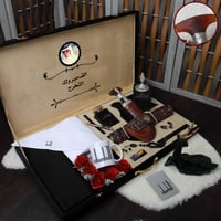 هدايا رجالية فخمة افكار هدايا العيد دنهل