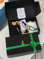 بوكس للاطفال ليوم التأسيس فخامه