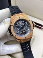 ساعه هوبلت رجالي