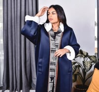 فروه شتويه بتصميم سدو