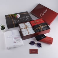 طقم رجالي ماركه كارتير انيق