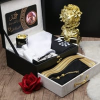 بوكس رجالي راقي شتوي بتصميم الاسم والصوره حسب الطل...