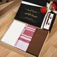 طقم رجالي هدايا شتوي