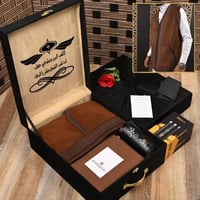 بوكس ملكي شتوي هديا شتويه مع سديري