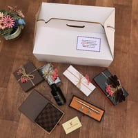 هدية العيد للرجال ماركه لويس فيتون