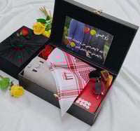 اجمل الهدايـا الشتويه ماركه دنهل