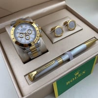 طقم رولكس رجالي