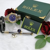 طقم رولكس رجالي