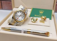 طقم رولكس رجالي