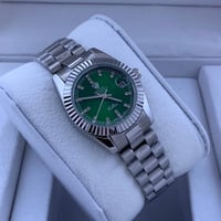 ساعه رولكس نسائي