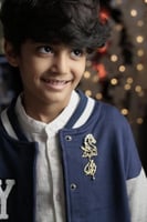 بروش أطفال بتصميم الحصان لا يفوتكم