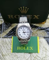 ساعات رولكس مقاس نسائي