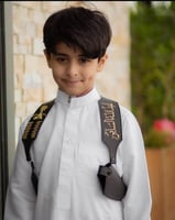 مجند اطفال بالاسم