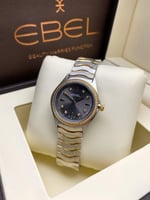 ساعه ايبل نسائي